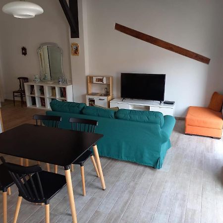 Traditional Valencian Townhouse In Catarroja Apartment Luaran gambar