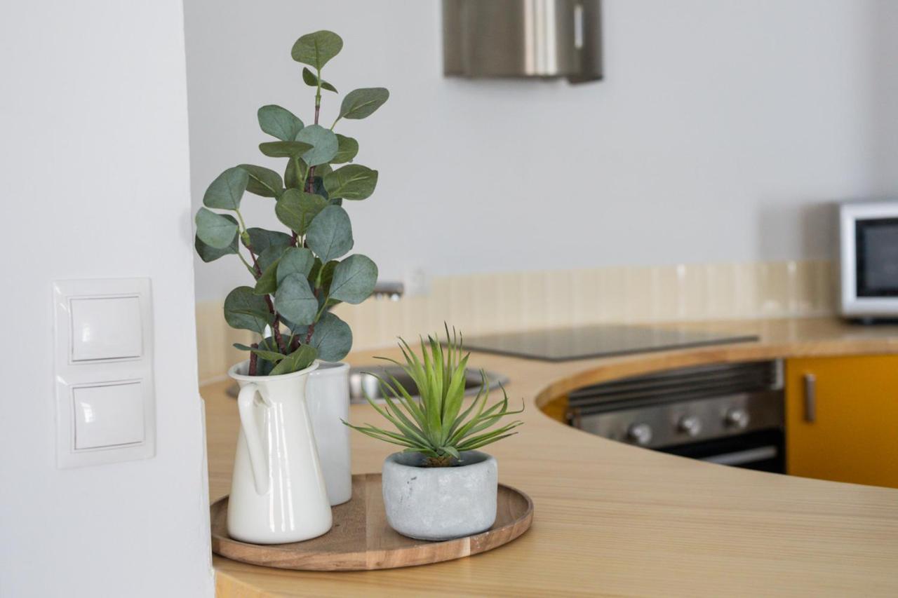 Traditional Valencian Townhouse In Catarroja Apartment Luaran gambar