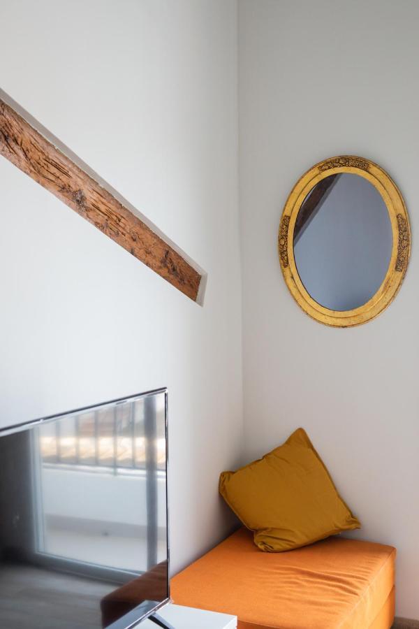 Traditional Valencian Townhouse In Catarroja Apartment Luaran gambar