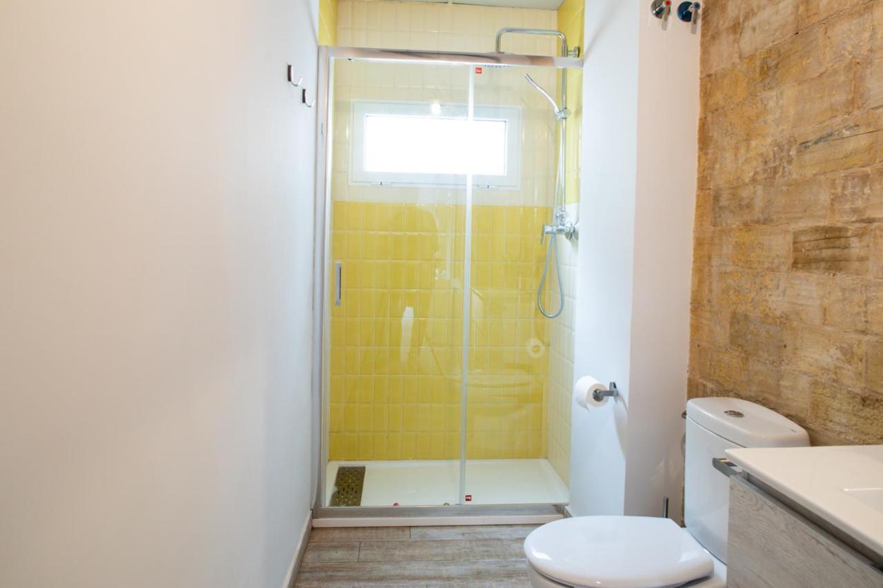 Traditional Valencian Townhouse In Catarroja Apartment Luaran gambar