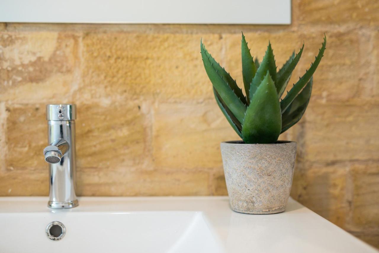 Traditional Valencian Townhouse In Catarroja Apartment Luaran gambar
