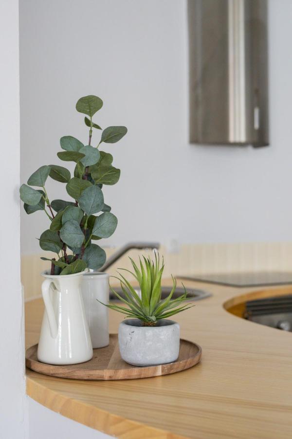 Traditional Valencian Townhouse In Catarroja Apartment Luaran gambar